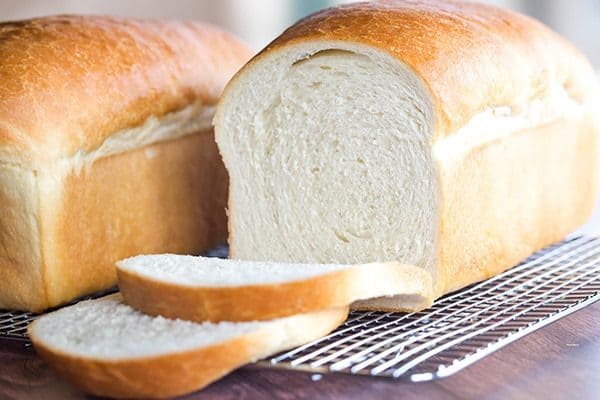 Baked Bread